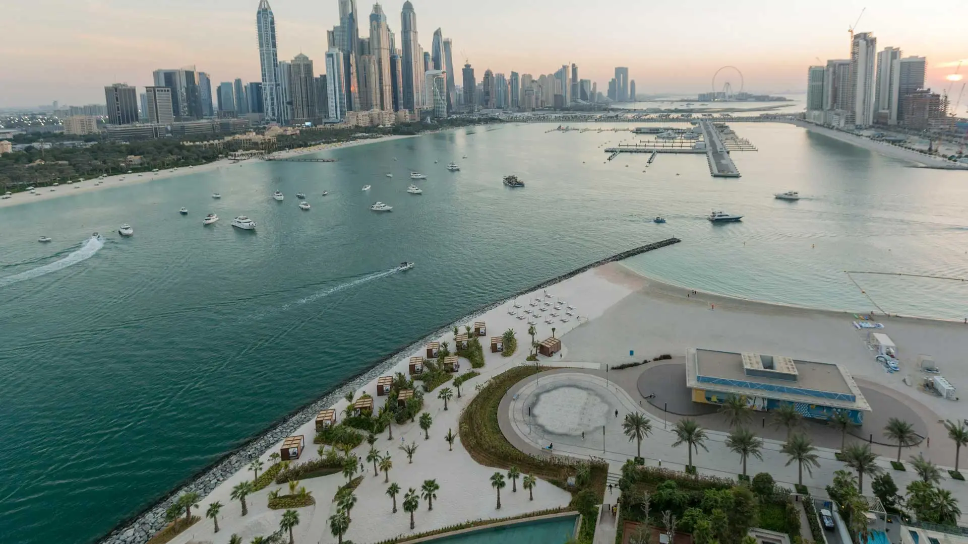 Home 45 elite chaud dubai